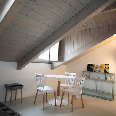 Cibrario Cit Apartment_Square 都灵 外观 照片