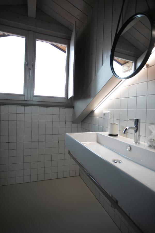 Cibrario Cit Apartment_Square 都灵 外观 照片