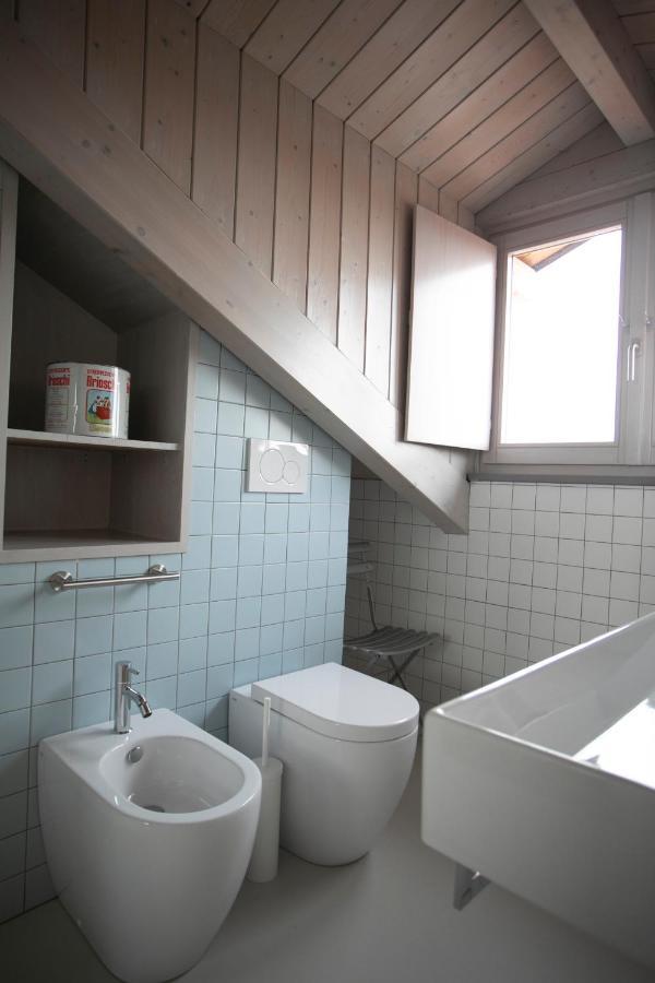 Cibrario Cit Apartment_Square 都灵 外观 照片
