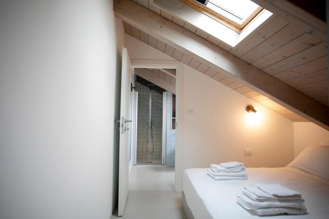 Cibrario Cit Apartment_Square 都灵 外观 照片