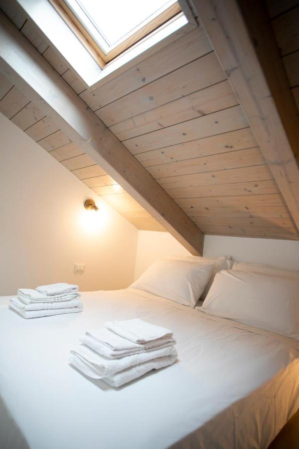 Cibrario Cit Apartment_Square 都灵 外观 照片