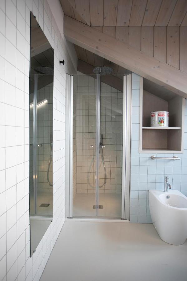 Cibrario Cit Apartment_Square 都灵 外观 照片