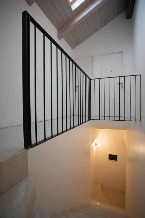 Cibrario Cit Apartment_Square 都灵 外观 照片